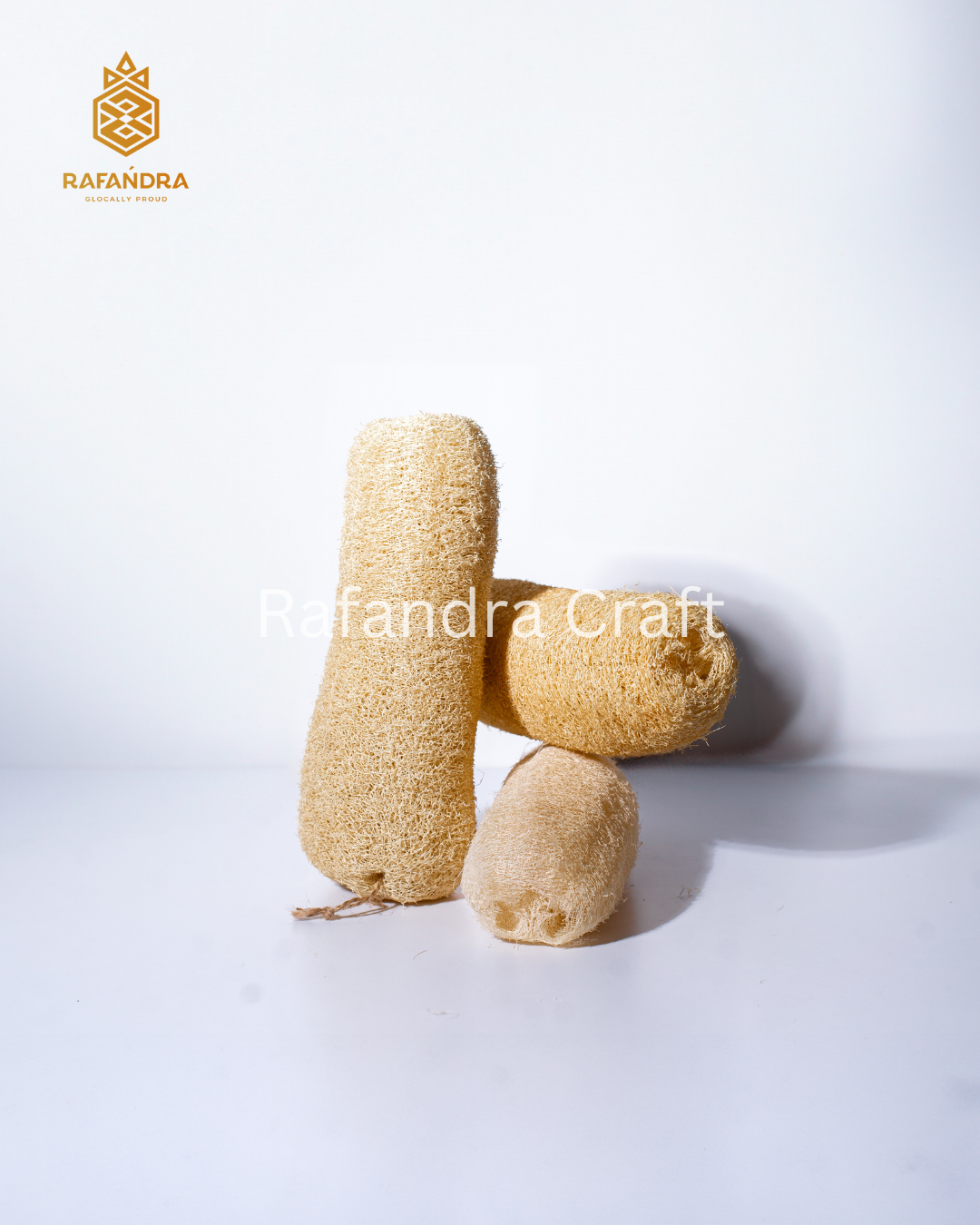 Loofah 20-25 cm (PM-LF4)